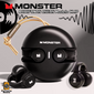 👹MONSTER AUDIFONOS OSEOS XKT21 Modelo Clip🦻