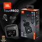 🎧 AUDÍFONOS JBL TOUR PRO2 📣