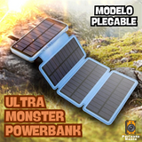 🌤️ULTRA MONSTER POWERBANK 30000 mAh🔋