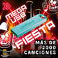 👨‍🎤MEGA USB FIESTA🔊