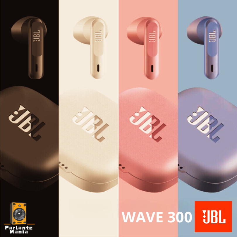 🎧 Audífonos ! JBL WAVE 300🦻