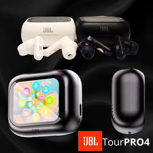 🎧 AUDÍFONOS JBL TOUR PRO4 📣